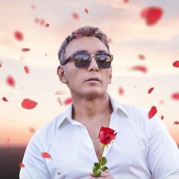 دانلود آهنگ نفس شادمهر عقیلی از فارس ترانه